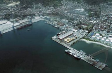 Pelabuhan Panjang: Volume Bongkar Muat Kargo Meningkat 40%